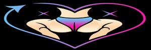 Teaseport - Adult Fantasy Playground Logo